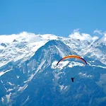 Apartamento T2 Pour 6 Pers Les Houches