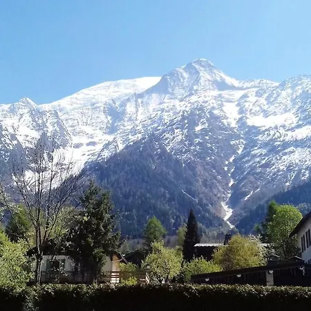 T2 Pour 6 Pers * Les Houches